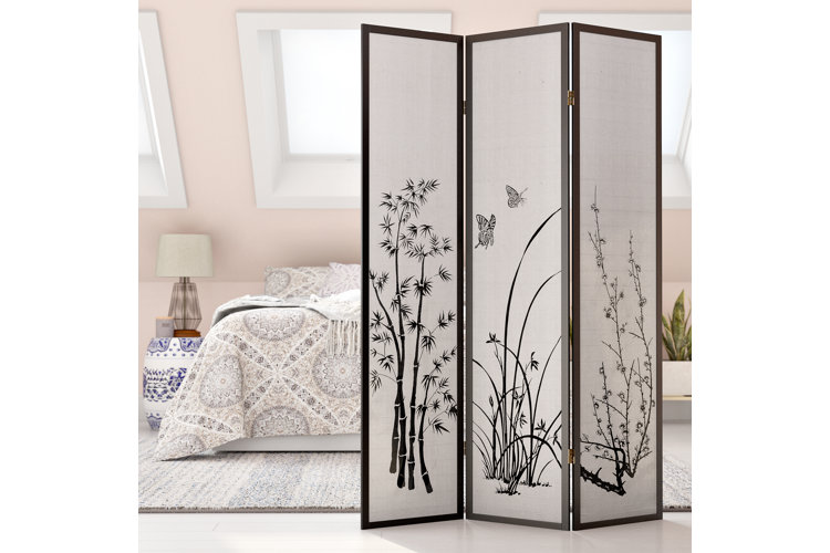 Top 15 Free Standing Room Dividers in 2023 Wayfair